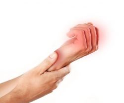 Cách điều trị đau xương khớp tay