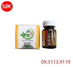 Cường lực phong thấp bảo - Ginseng ganoderma feng shi bao bán ở Hà Nội