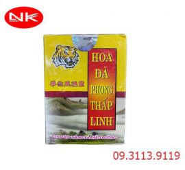 Hoa đà phong thấp linh - Hua tuo fong sep lin