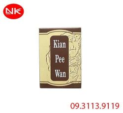 Kiện tỳ khai vị bổ hoàn - Kian Pee Wan có bán ở Hà Nội
