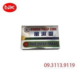 Rheumatismas - Phong thấp linh có bán ở Hà Nội