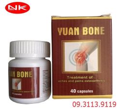 Yuan Bone có bán tại Hà Nội